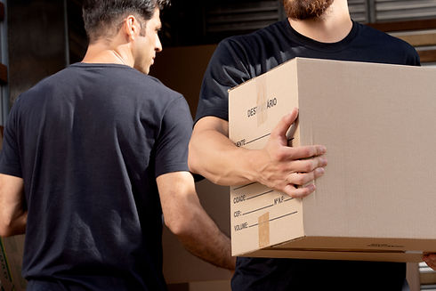Carrying a Box